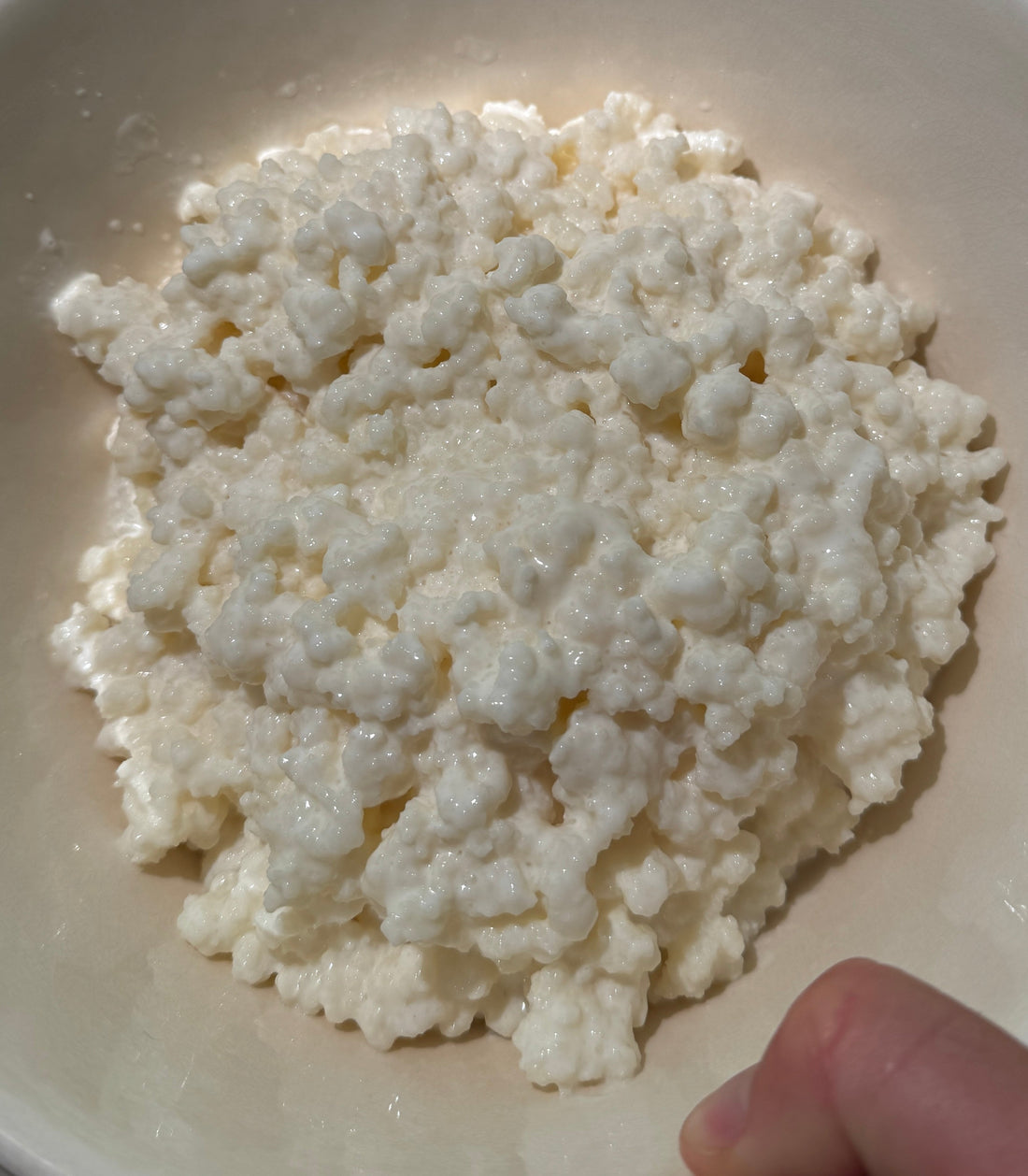 What makes our kefir Kickass?