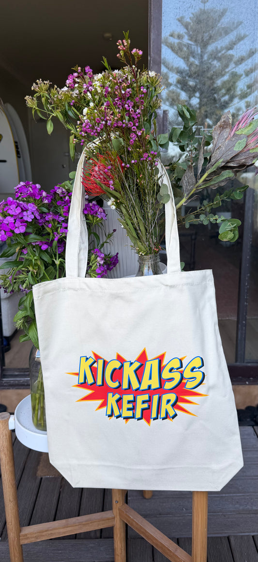 Tote bag